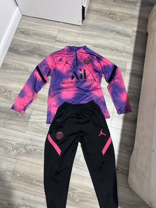 compleu jordan paris