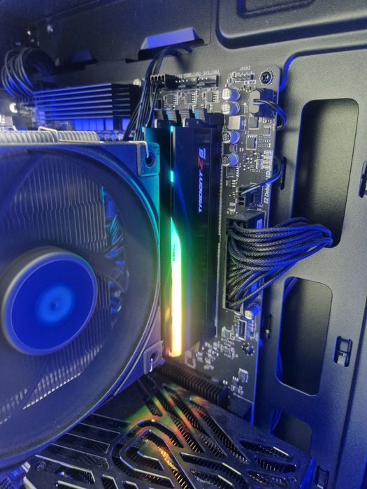 32гб озу ddr5 6000mghz gskill