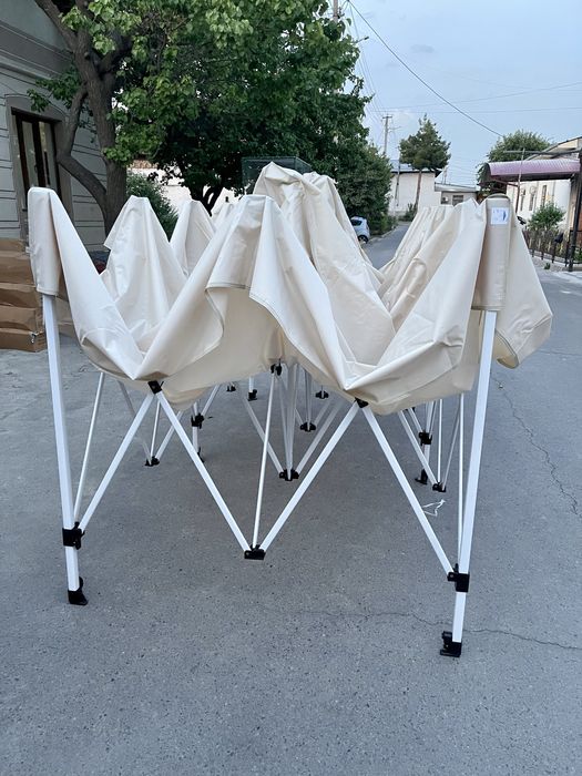 Zontik 3x3 3x4,5 3x6