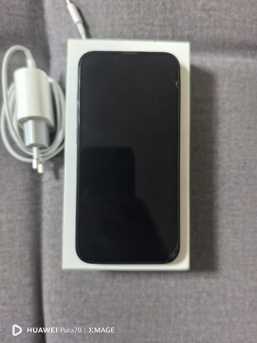 Iphone 13 с гарантией айфон 13