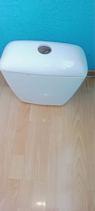 Продам бочок и крышку