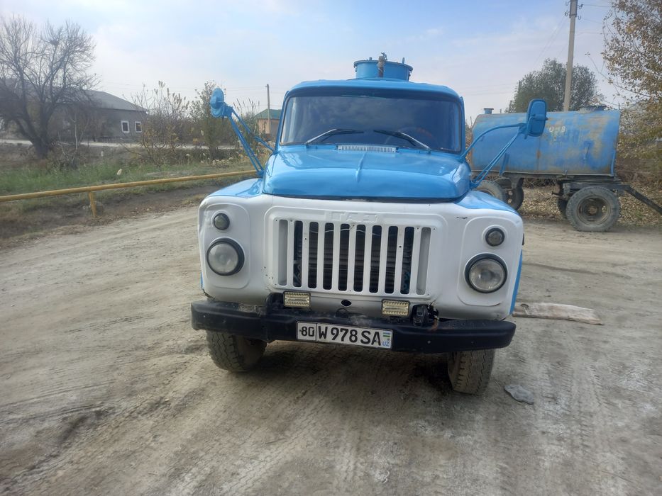 Вадавоз 53 махсус шестрна