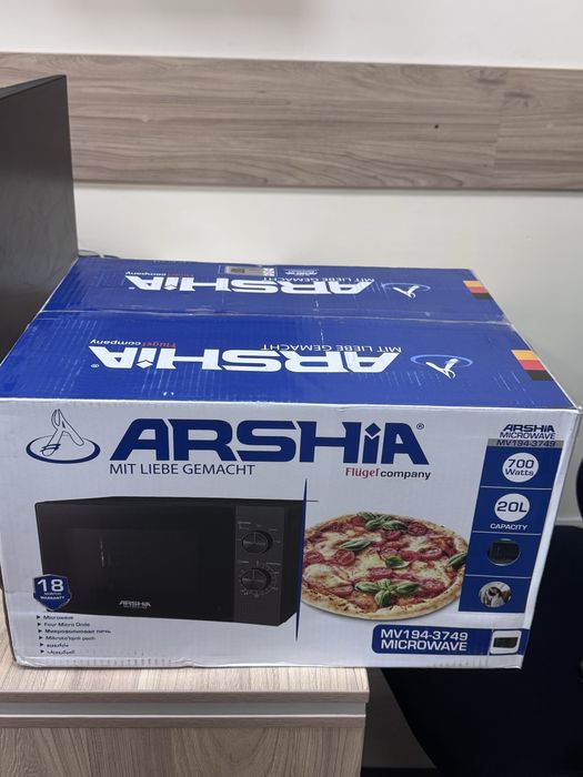 Продается абсолютно новая Микроволновая печь