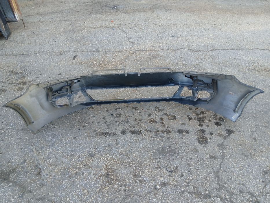 Предна броня за VW GOLF 6 комби [VARIANT]