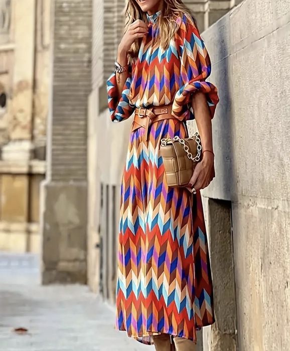 Rochie eleganta dama