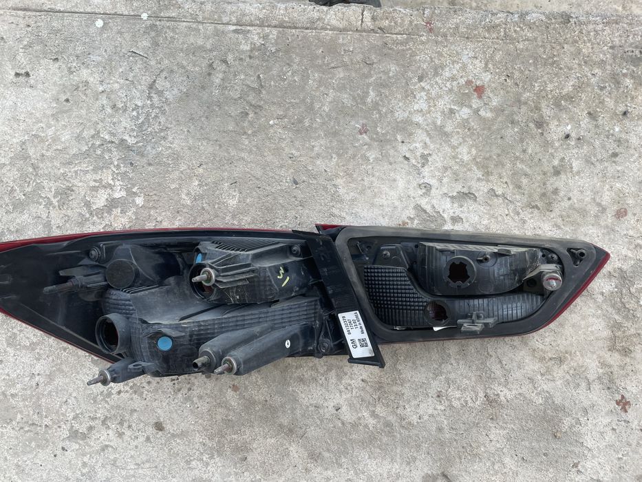 Малибу фара сотилади