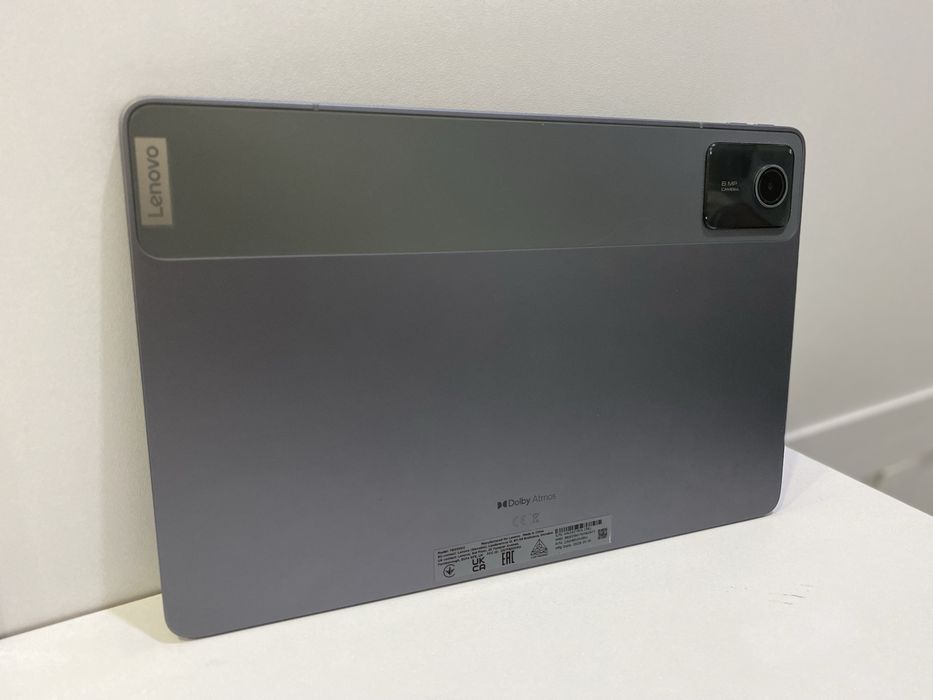 Планшет Lenovo Tab M11, 128 гб.