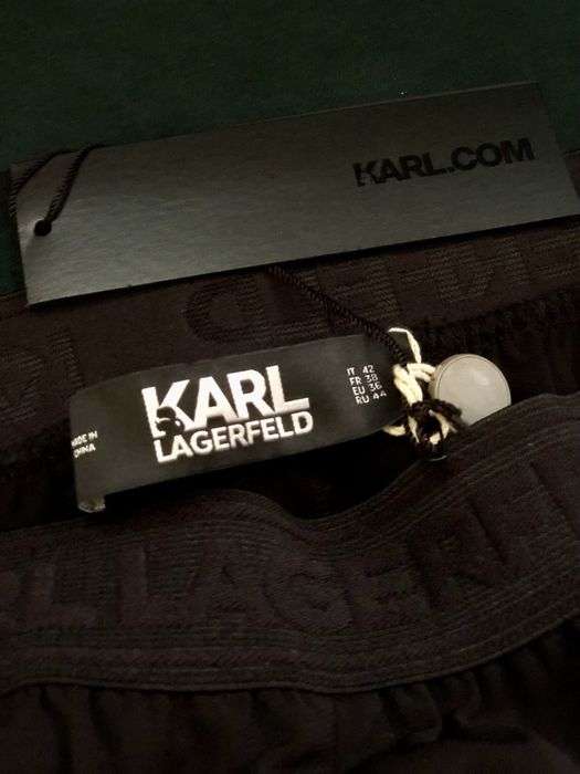Set Karl Lagerfeld