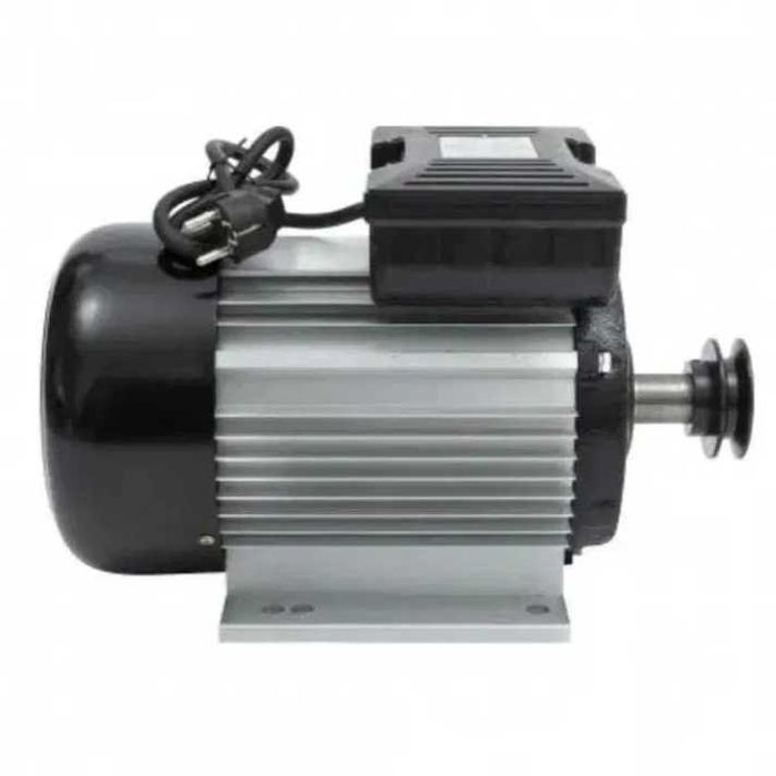 Motor motoare electrice monofazate 1,1kw 1,5kw 2,2kw 3kw 4kw Cupru