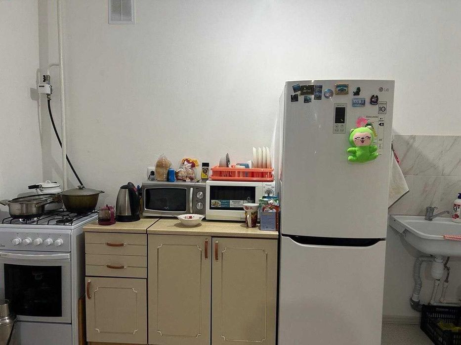 Сдается квартира (Евродвушка)