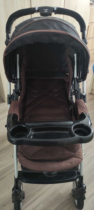 Детская коляска .