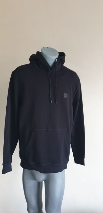 Hugo Boss Wetalk Mens Hoodie Size M НОВО! ОРИГИНАЛ! Мъжки Суичер!