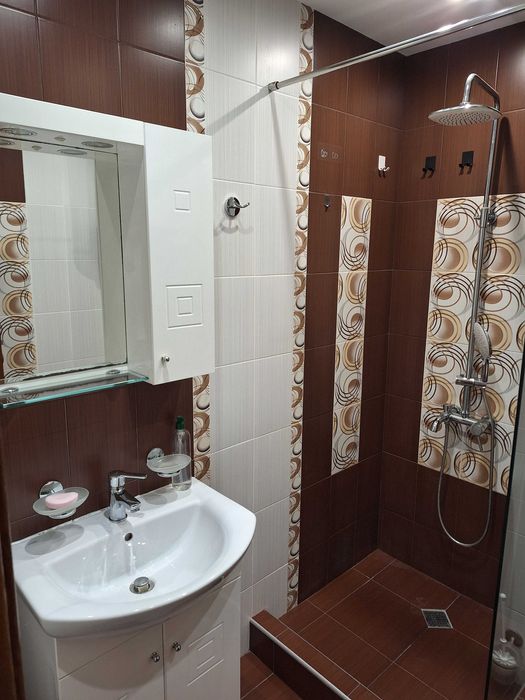 Дава се под наем Двустаен апартамент в София, Надежда 1 - 64 кв.м за 449 € - Снимка #12