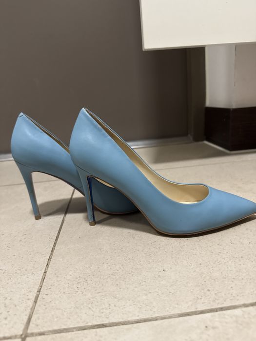 Туфли Loriblu оригинал