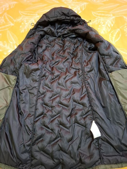 Ново яке с вталяващ ефект