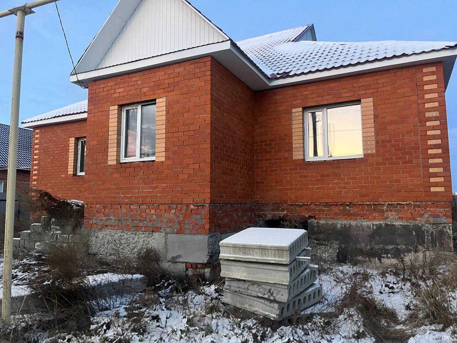 Продам дом Мичурин