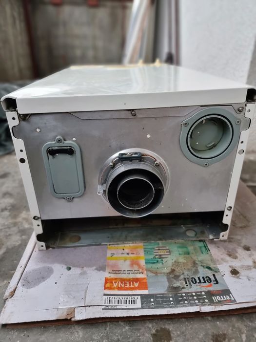 Centrala Ariston 24 kw