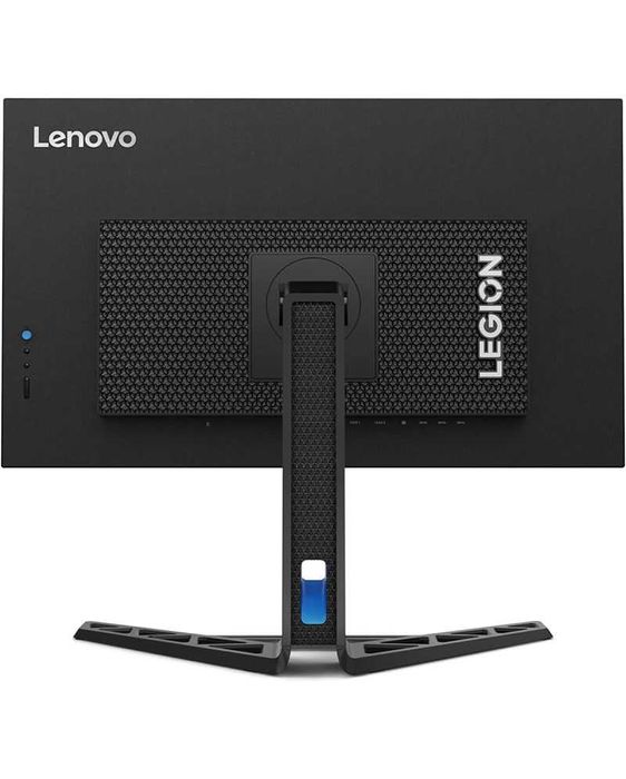 Гейминг монитор Lenovo - Legion Y27f-30, 27'', 240Hz, 0.5 ms, FreeSync