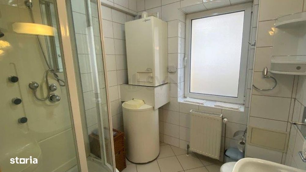 Apartament 3 camere Primaverii