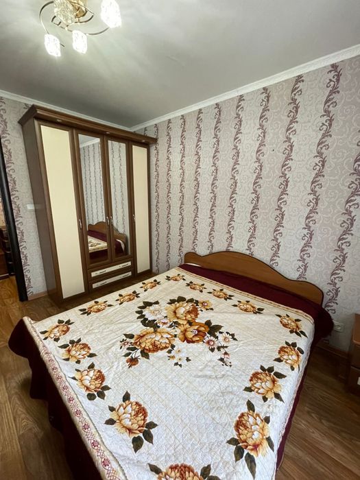 Продам 2 ком. Новая. Дср