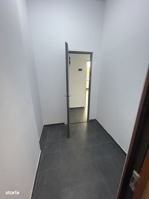 Spațiu comercial str Petre ispurescu