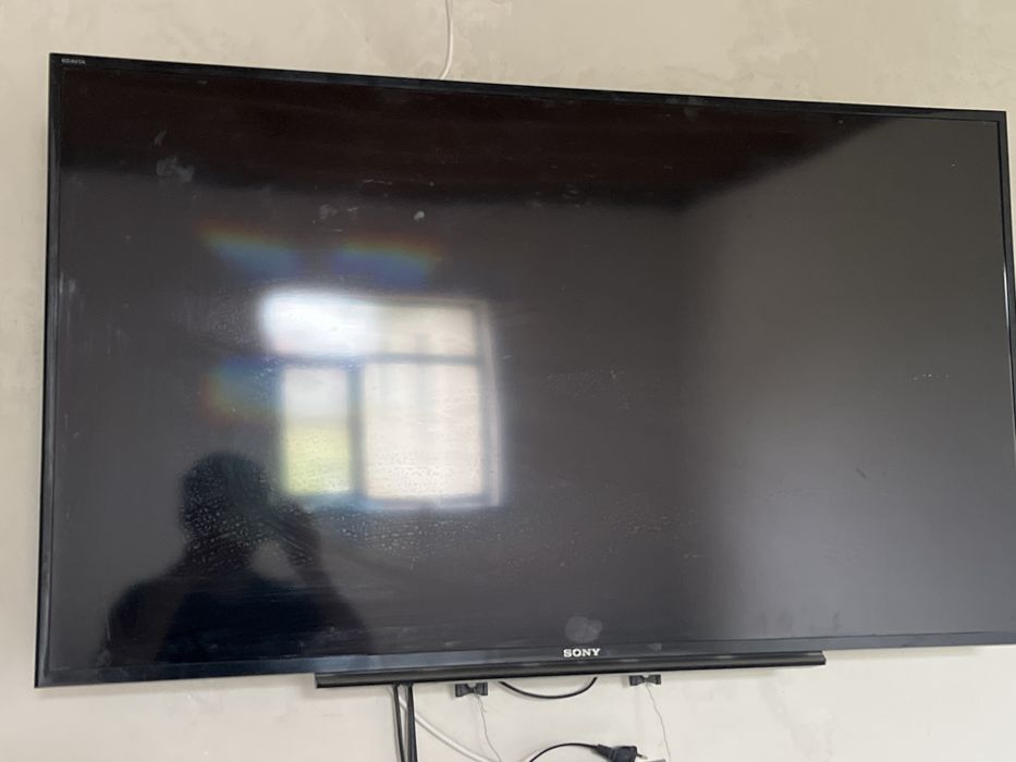 Телевизор сатылады