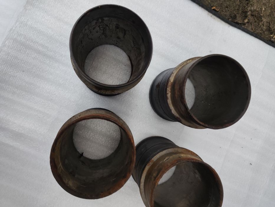 Set motor Moskvitch + alte piese