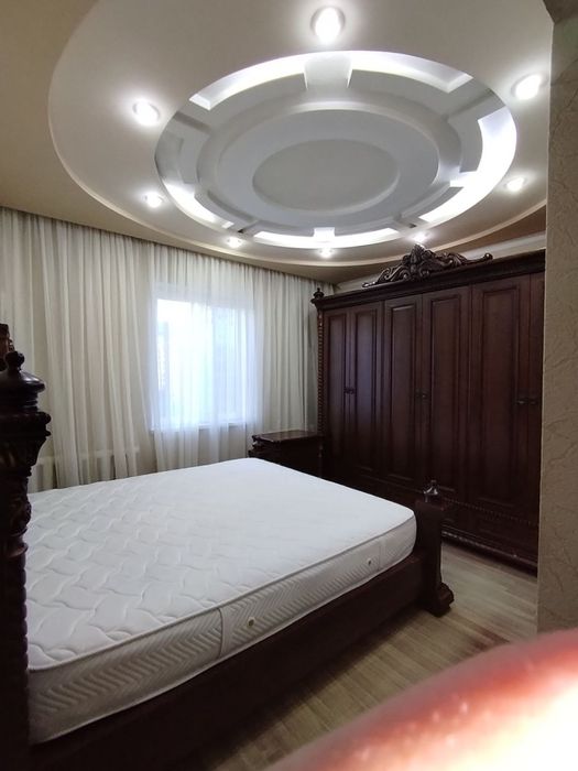 Сдается своя 4 комнатная квартира