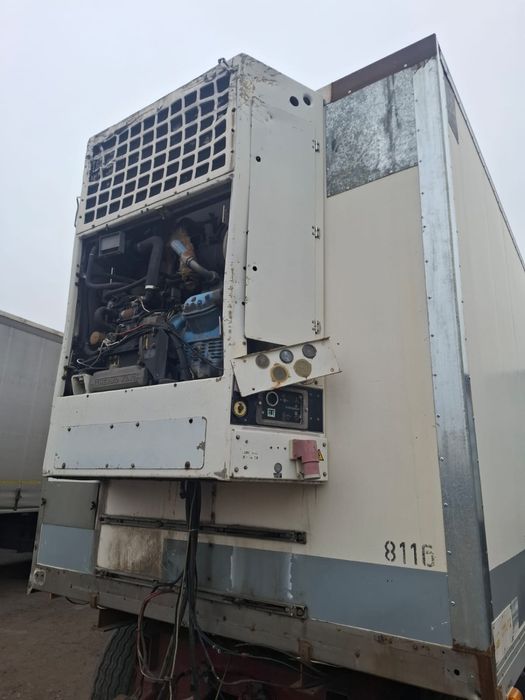 Продается установка Thermo King