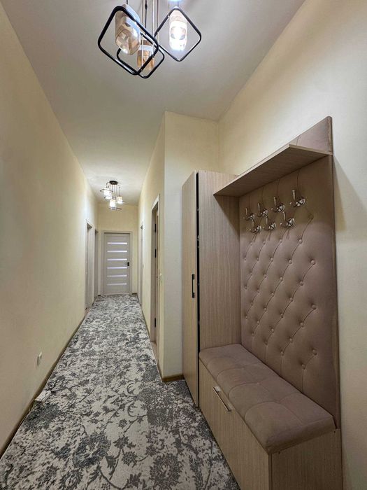 Продаётся 2 комнатная квартира, ЖК Manzara, High Town City, Юнусобод