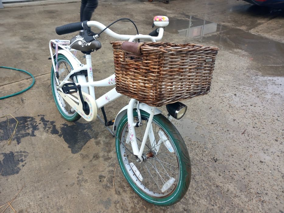 Biciclete diferite modele