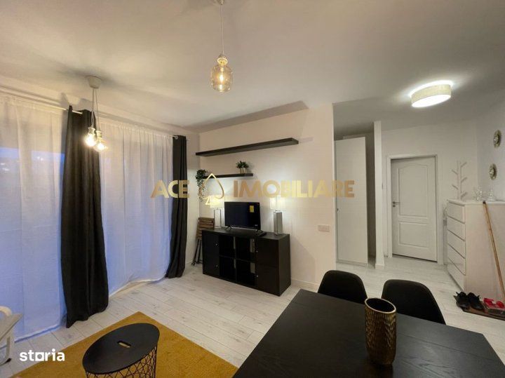 2 Camere de vanzare | Chitila | Metrou | Centrala Proprie | Mobilat |