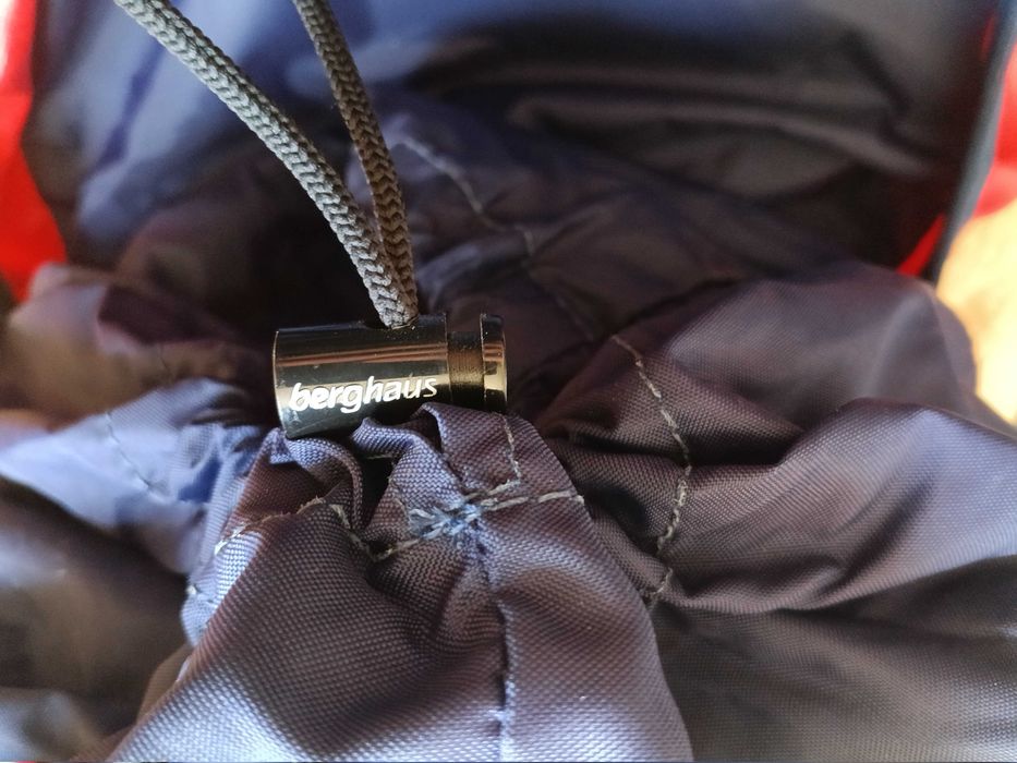 Berghaus Cyclops II Aztec раница  за планина къмпинг 80 литра Англия