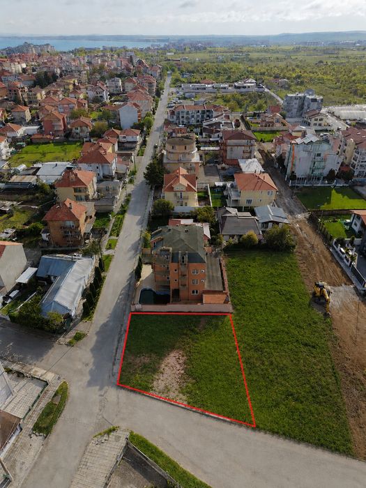 Продава се Парцел в с. Равда, Област Бургас - 400 кв.м за 179 €/кв.м - Снимка #2
