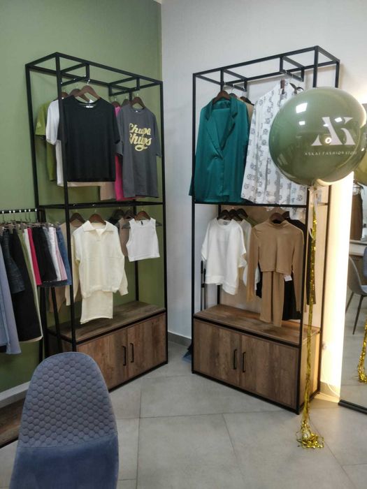 Изготовление лофт мебели