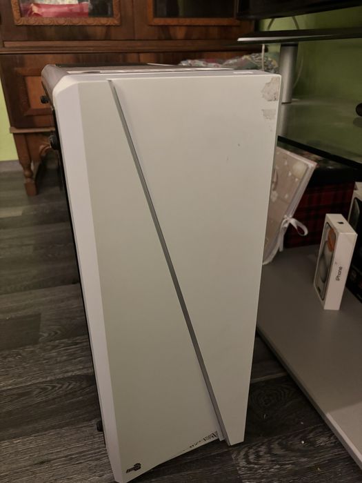 Carcasa Aerocool Cylon Pro V2