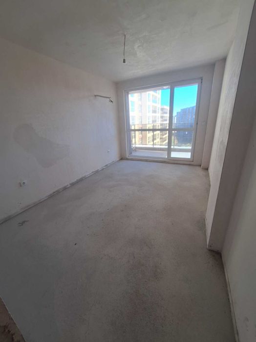 Двустаен апартамент