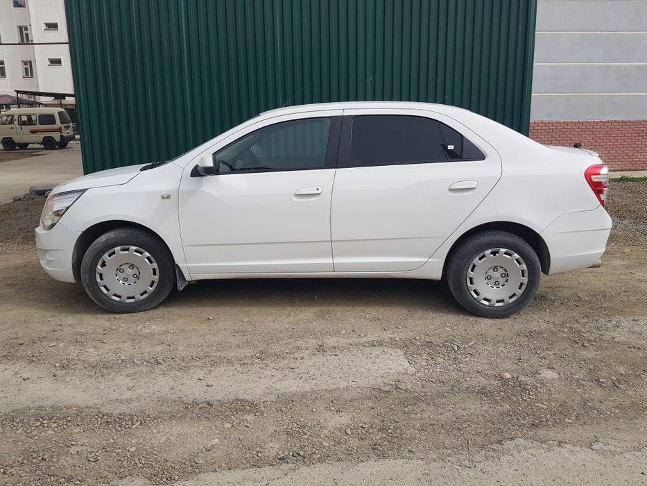 Кобалт 2015 евро2.