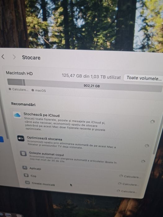 iMac 4K 21.5” 2019 i5 6-core / Radeon 560X / 1TB + tastatura Apple