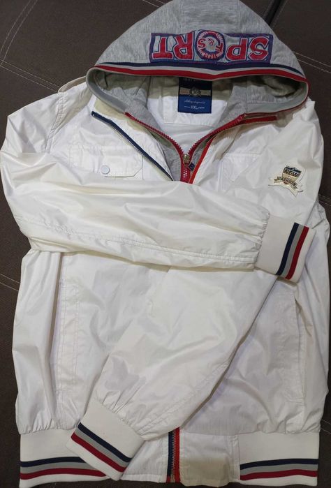 Оригинално зимно яке Lee Cooper