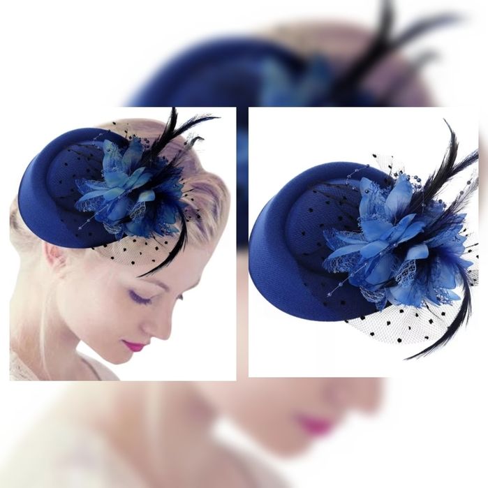 Palarie/voaleta eleganta