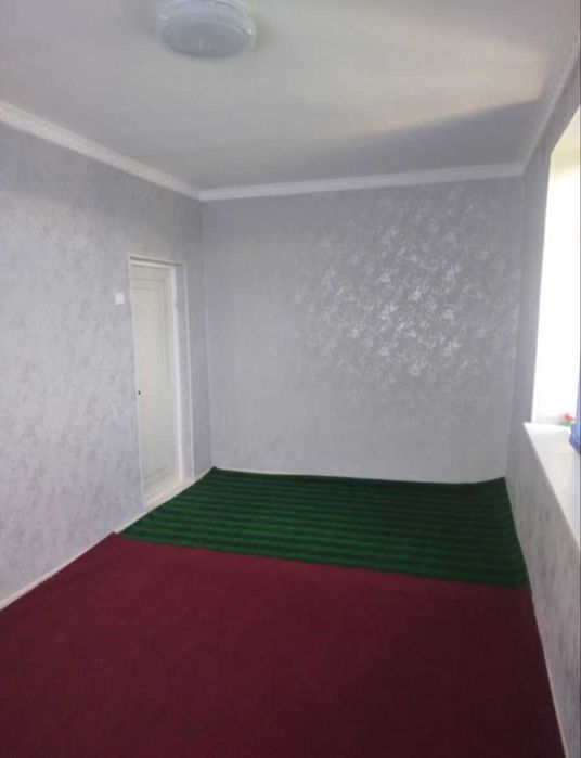 Qarshi shahar 4 mk 1 hona uy ijaraga