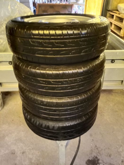 Продам резину R 13