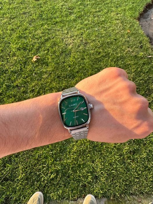 Наручные часы Casio qo'l soati