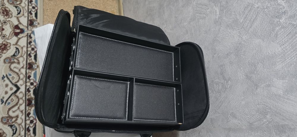 Кейс для аксессуаров съёмный