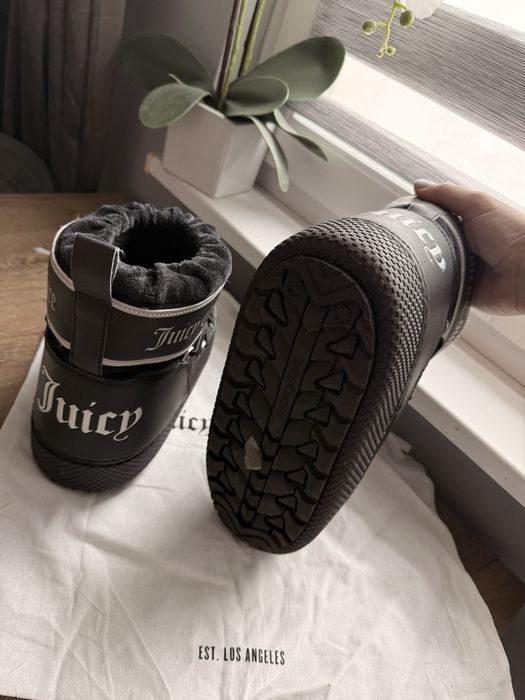 Апрески Juicy Couture