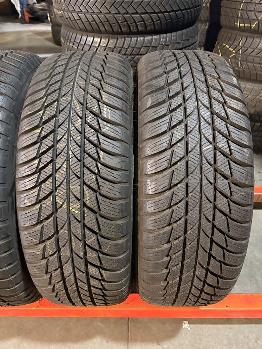 Anvelope iarna 205/60/16 Bridgestone Blizzak LM-001 205 60 16 R 16