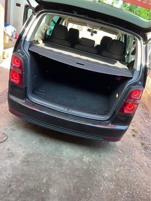 Vand VW Touran 2.0 Diesel 170 Cp