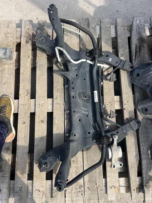 Преден мост Mini Cooper 2014г-