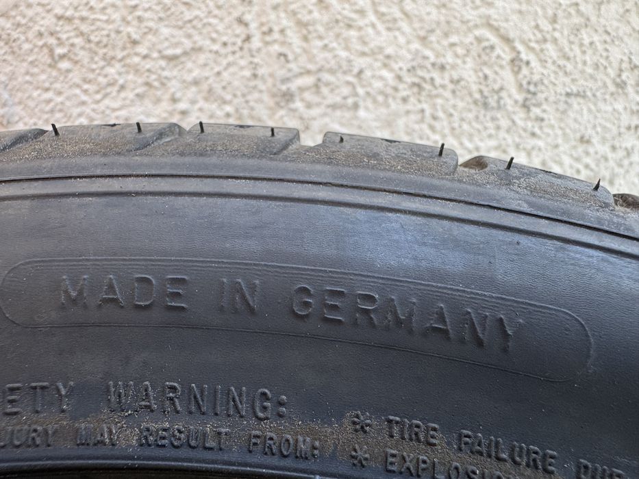 Автомобилни гуми 225 45 17 Goodyear